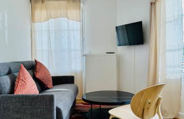 Cosy Apartment / Disneyland / Val d'Europe - Foto 6