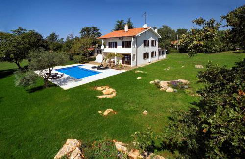 Apartment Doris with Private Pool and large Garden - Photo 36