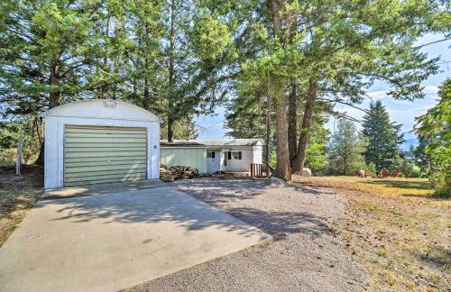 Cozy Lakeside Home with Lake and Mountain Views! - Foto 19