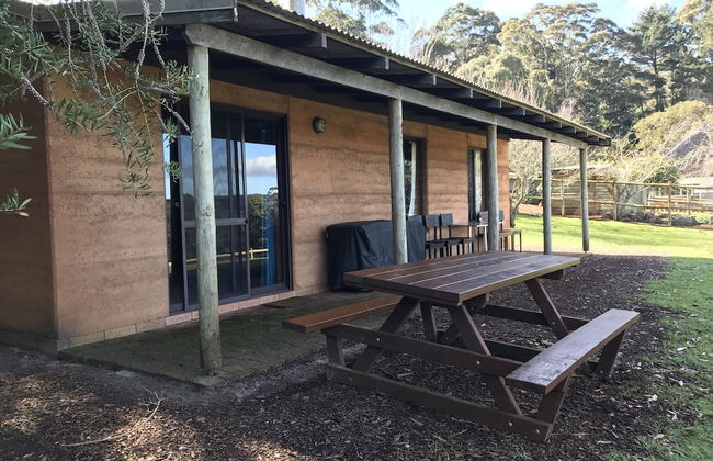 Pump Hill Farm Cottages - Photo 66