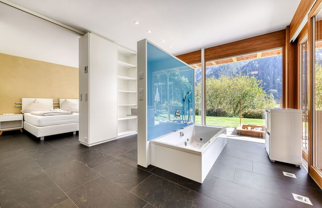 Panorama Chalet Bellavista - Foto 4