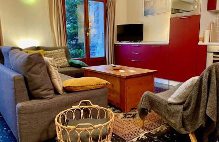 Résidence Chalet La Barallette - Esc'Appart - Foto 33