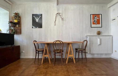 L'abete, bilocale su due piani in centro storico - Foto 11