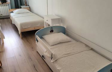 Apartament pod Wieżą Srebrna Góra - Foto 21