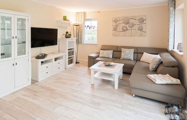 Haus Sielbrise Comfortable Holiday Residence - Foto 10