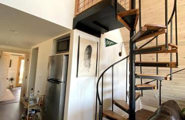 The A-Frame at Harvest Moon Acres - Foto 27