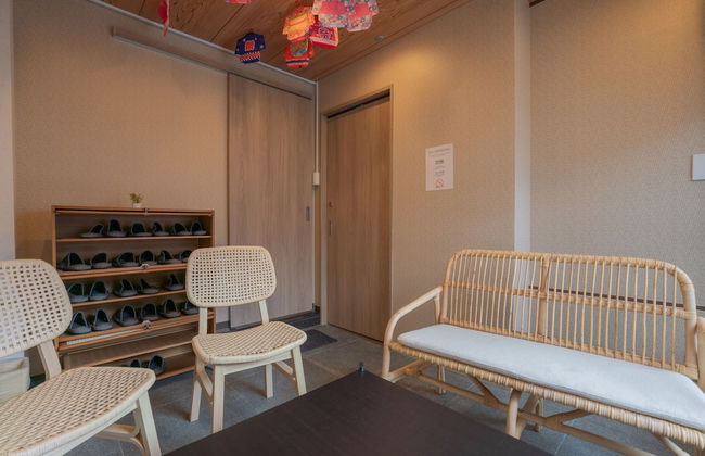 STAY OSAKA KUROMON - Foto 23