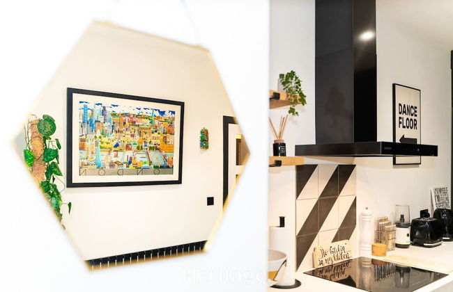 Lecropt House Pet Friendly Stays Inverurie Aberdeenshire - Foto 31