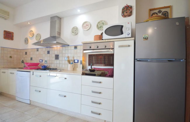 Al087 Villa Mirage Frontemare con Posto Auto - Foto 18