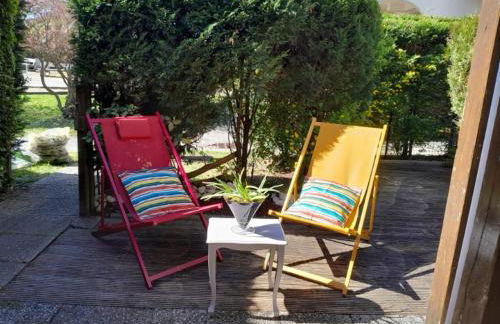 Maison de la mer - Foto 7