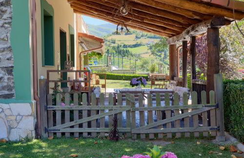 Habitaciones - La Pumarada de Limés I - Foto 2