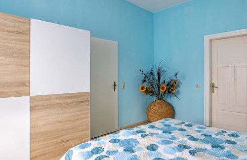 Ferienwohnung Burgblick - Foto 25