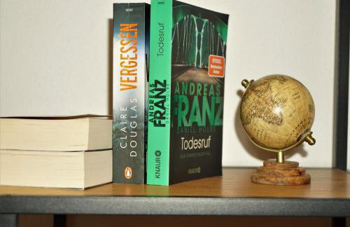 Galerie-Wohnung I Europapark I Balkon I Boxspring I Nespresso I Parkplatz - Foto 31