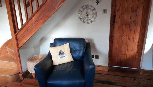 Rose Cottage, 2 Bedroom Cottage with character, near Southwold - Foto 3