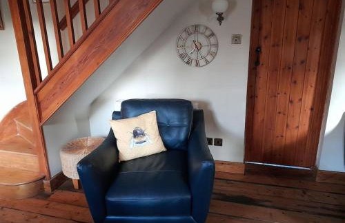 Rose Cottage, 2 Bedroom Cottage with character, near Southwold - Photo 3