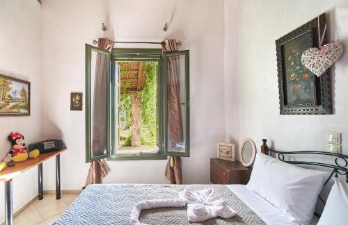 Authentic Cottage in a heaven of natural Beauty - Foto 16