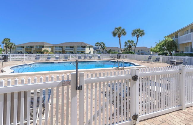 Beachfront Joy at Sandpiper Cove - Foto 23