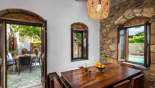 Villa Claudia in Lardos - Foto 4