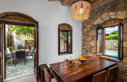 Villa Claudia in Lardos - Photo 4