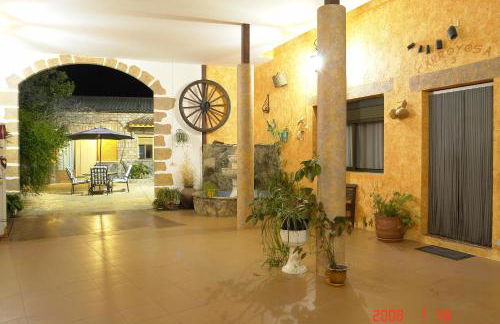 Casas Rurales Carroyosa del Jerte - Foto 17