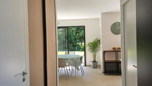 Charmante maison neuve - Foto 2