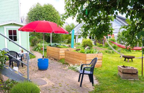 Ferienzimmer Sonnenblume - Foto 1