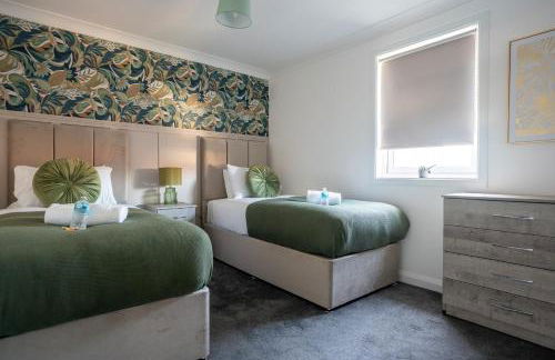 Mercer Apartment - Foto 30