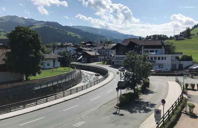 Appartements Robert Bechlwirt - Photo 22