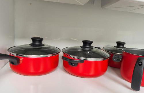 Apartamento 3 min Madrecor, 7 min Parque Sabia - Foto 20