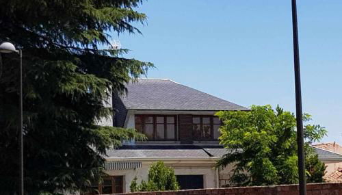 Casa de campo con piscina, 12 personas - Foto 3