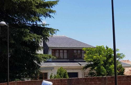 Casa de campo con piscina, 12 personas - Foto 3