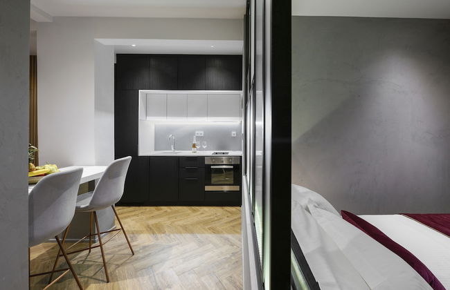 Olvios Luxury Suites - Foto 44