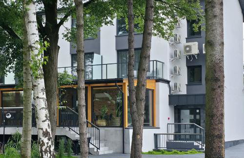 W64 Apartamenty - Foto 34