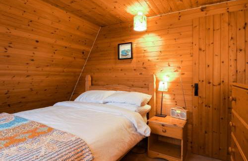 Rose Lodge - Foto 15