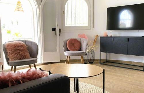 Casa Serenity au canal avec piscine et amarre - Foto 12