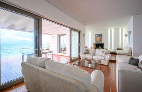 Horizon House - Beachfront Escape - Foto 1
