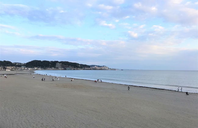 Purpose Resort Ocean View Kamakura - Foto 60