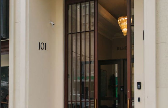 Jacques Pilon Residence - Foto 1