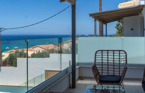 Vrachos Luxury Maisonettes - Foto 40