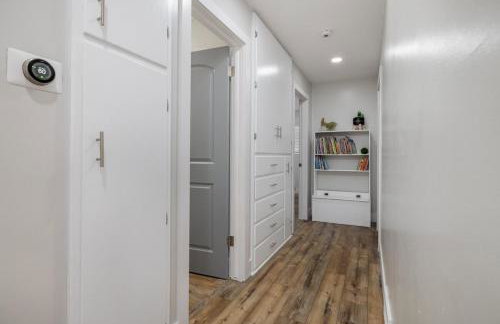 Basin Staycation - Foto 25