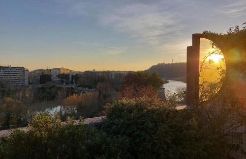 Beautiful Loft in Ponte Milvio with terrace - Foto 76