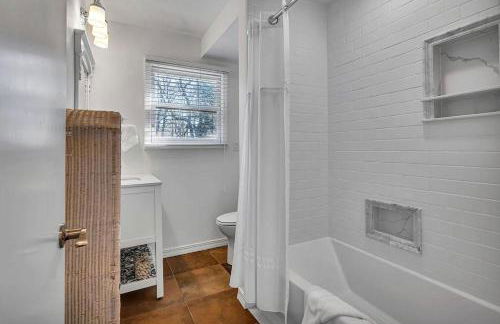 Blue Moon Cottage - Foto 37