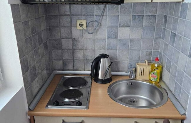 Apartments Petkovic Budva - Foto 43