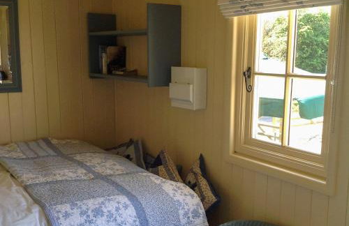 Beeches Shepherd Hut - Foto 9