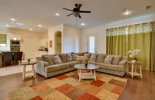 Spacious Amarillo Home 6 Mi to Downtown! - Foto 8