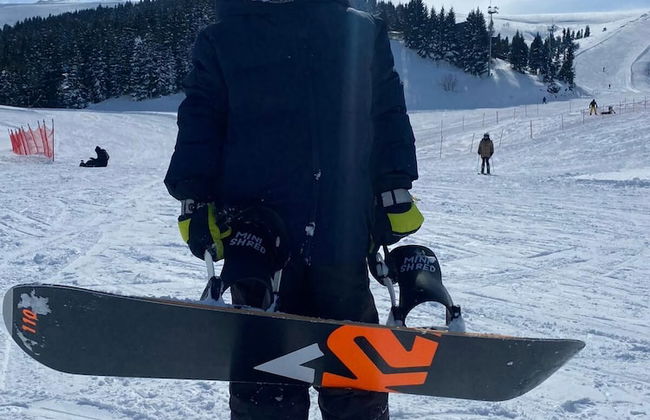 Ny Çambaşı - Foto 60