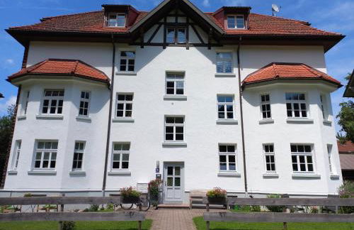 Top! Wohnung direkt am Fuß der Berge im Oberallgäu - Foto 8