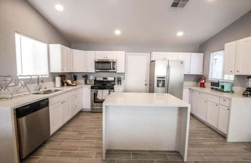 Spacious Stylish and Convenient - Foto 8