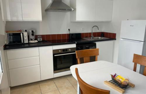 Maison Le grand sapin , 5min du zoo parc de Beauval - Foto 14