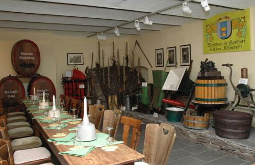 Lovely Apartment in Kobern-gondorf - Foto 13